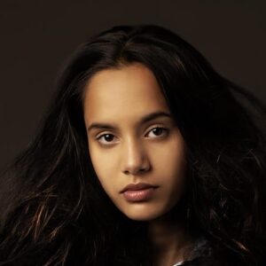 Shreya Singh miss indian beauty pageant almere