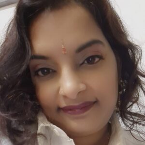 Sharita Debi Soebedar miss indian beauty pageant almere