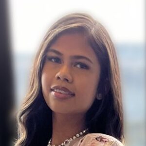 anika teen miss indian beauty pageant 2025