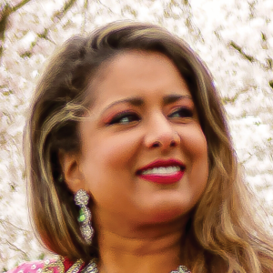 Shalini
