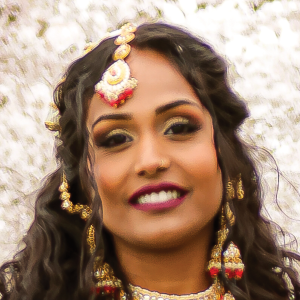 Shivanie